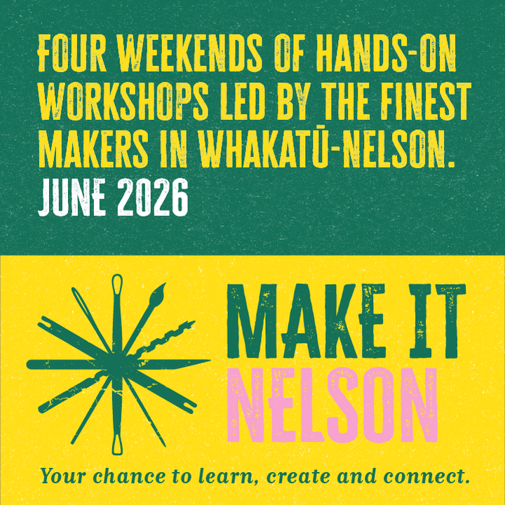 Stories detail page - Arts Council Nelson