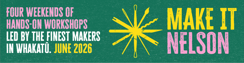 Stories detail page - Arts Council Nelson