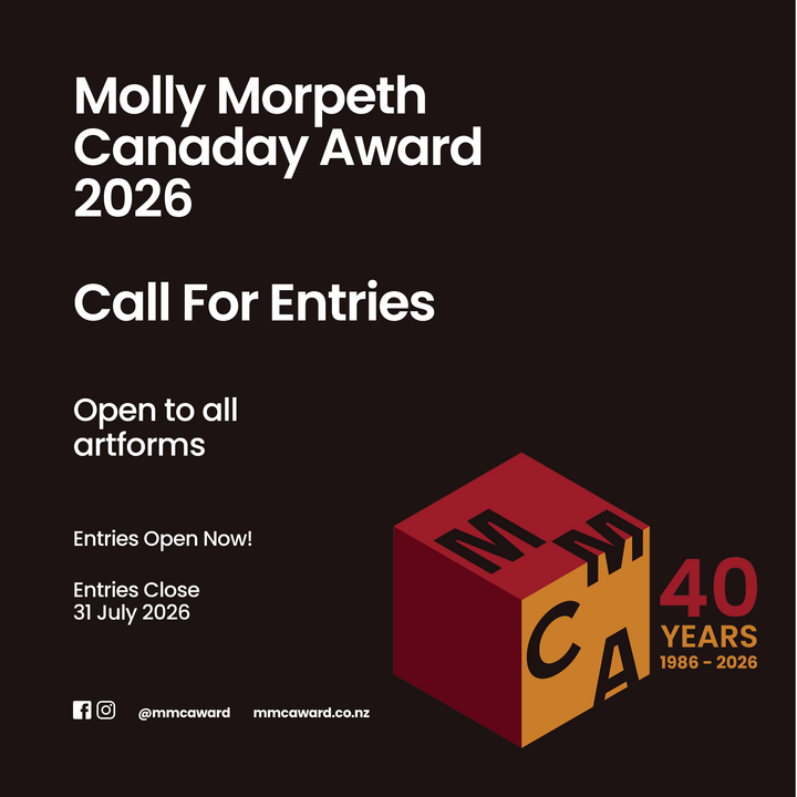 Home1 -  Arts Whakatāne: Molly Morpeth Canaday Awards 15 - 21 June