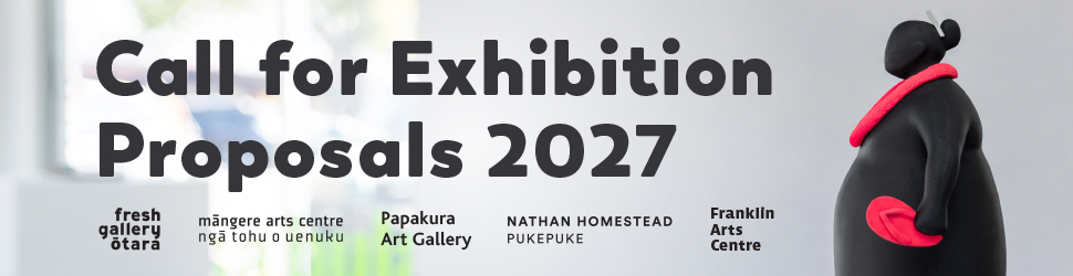 Opportunities Detail -  Auckland Council Exhibition Callout 2027 - 6 - 12 July