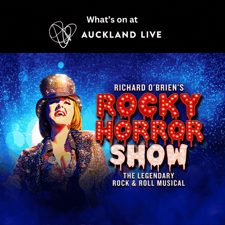 Home1 - Auckland Live