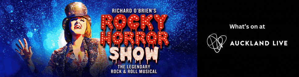 Home1 - Auckland Live