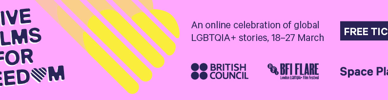 Home1 -  Experience Wellington - Five Films For Freedom