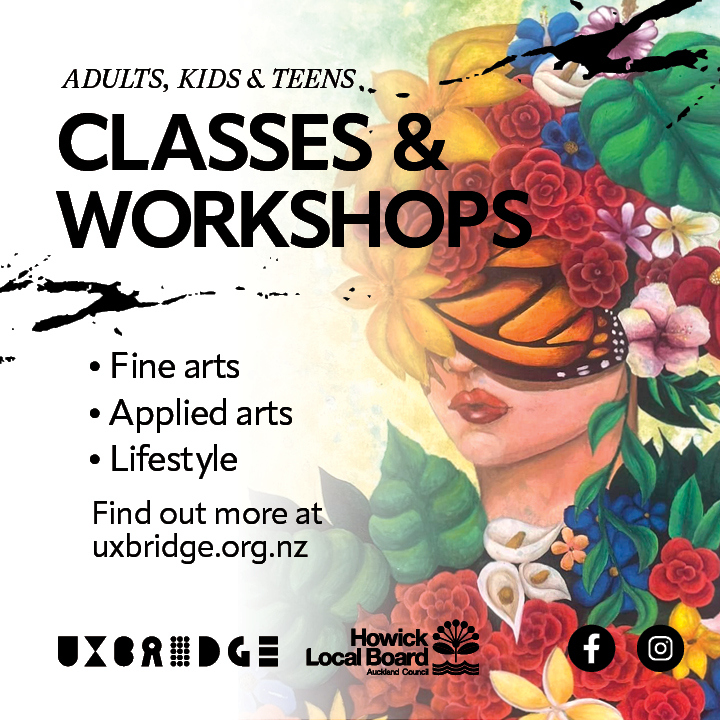 Opportunities Landing - Uxbridge