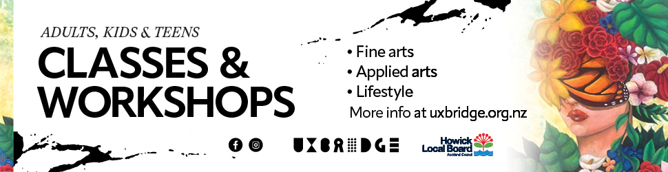 Opportunities Landing - Uxbridge