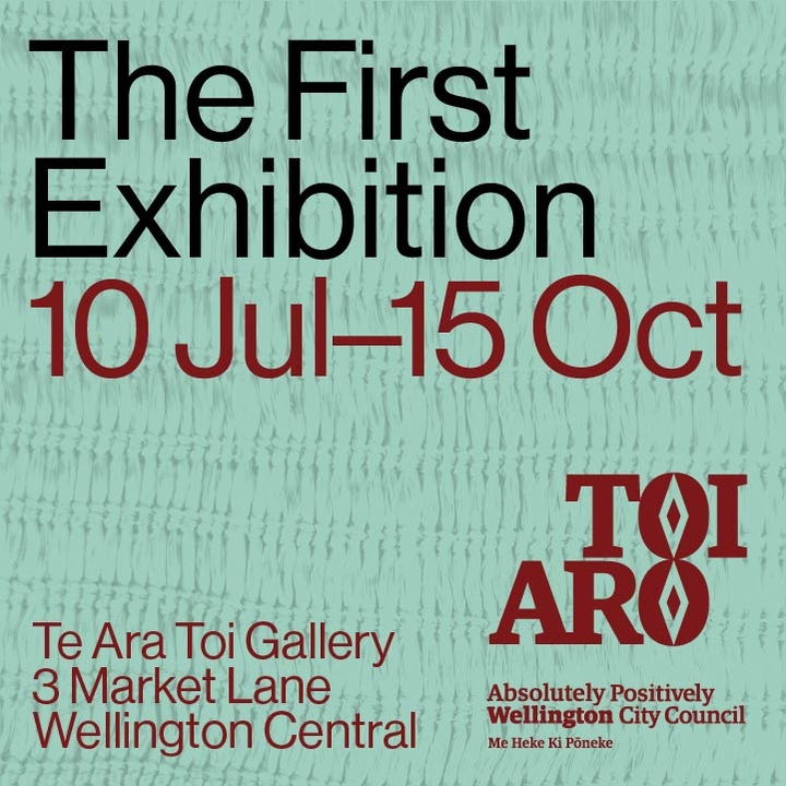 Home1 - Wellington City Council: Toi Aro- 13 - 21 July