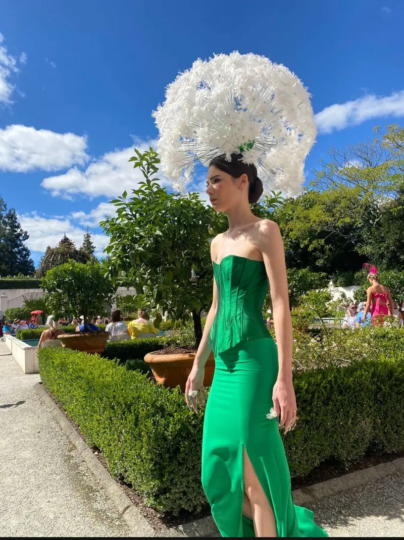 Jacklyn Roper Roper All That Jax - Designer Finds Her Own Path | The Big Idea