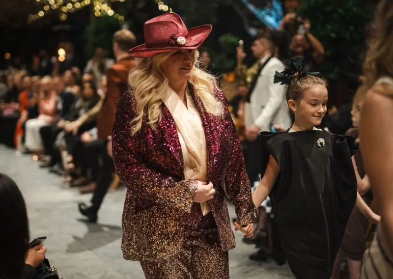 Jacklyn Roper Roper All That Jax - Designer Finds Her Own Path | The Big Idea