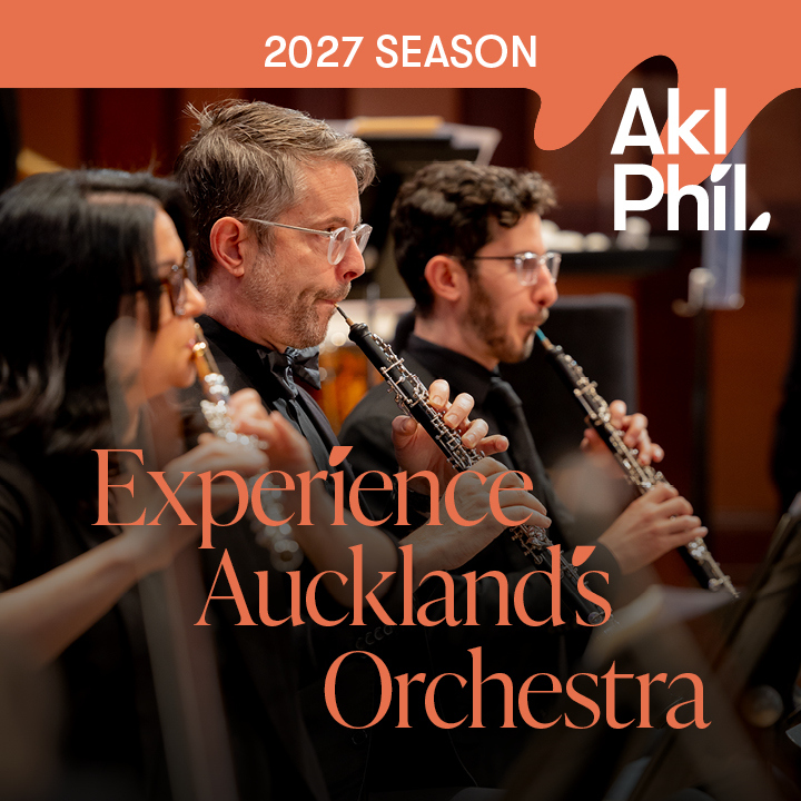 Home1 - Auckland Phil (Season Launch)