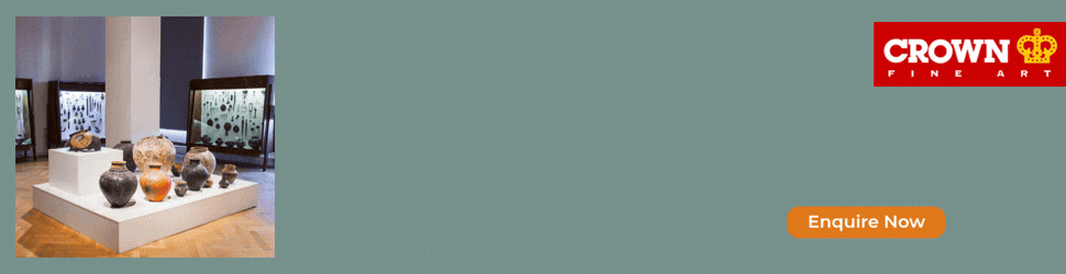 Stories detail page - Crown Fine Art (23/3 - 5/4)