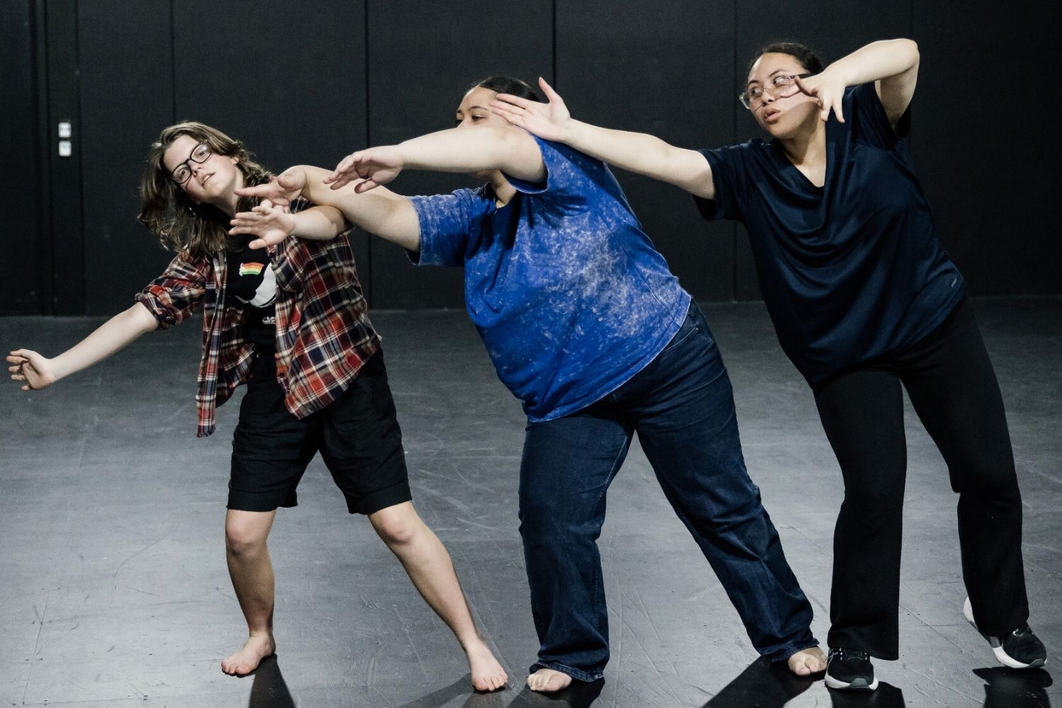 Free Foundations Theatre Workshop (March) | Waikato