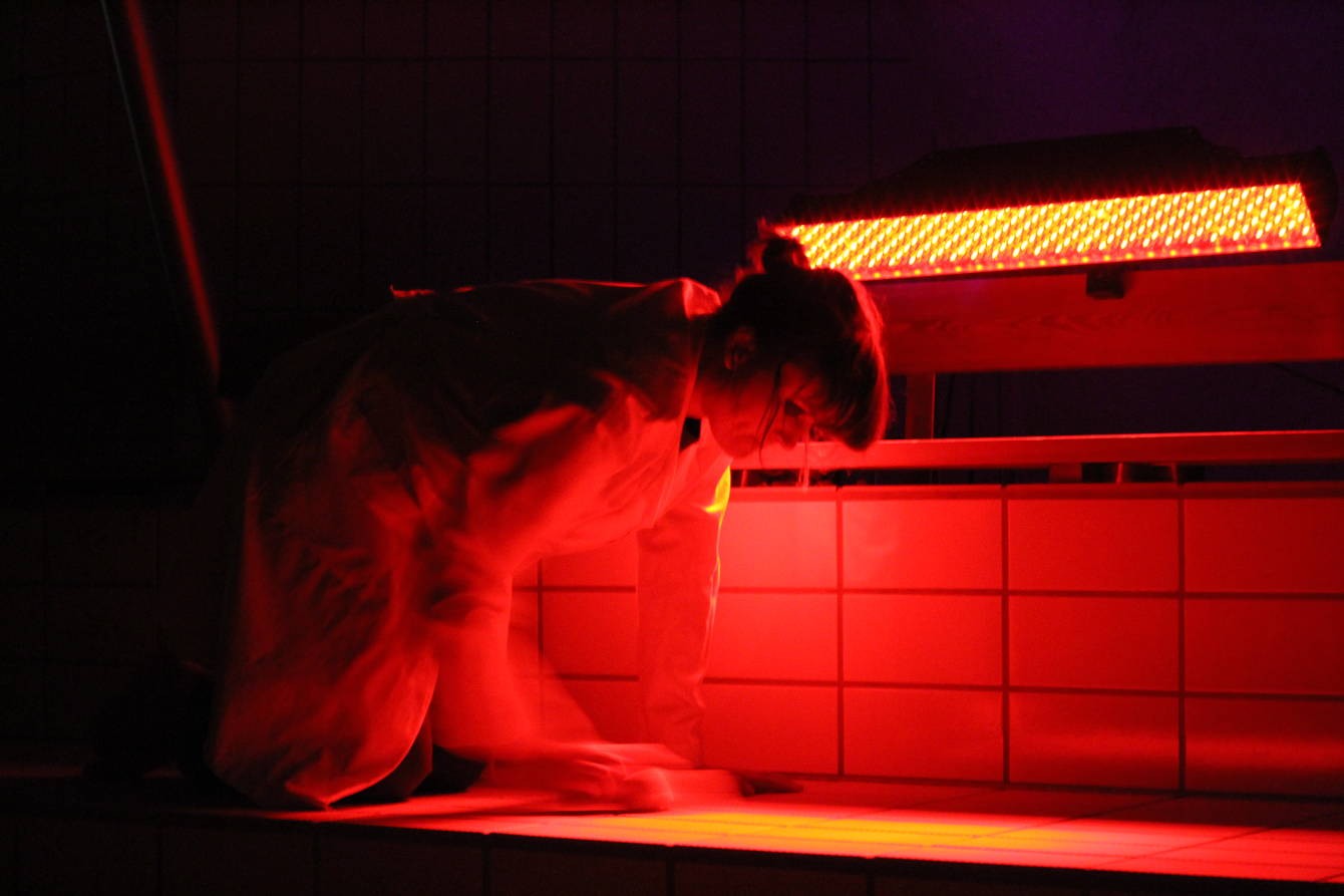 ELECTRIC BODIES - TĀMAKI MAKAURAU