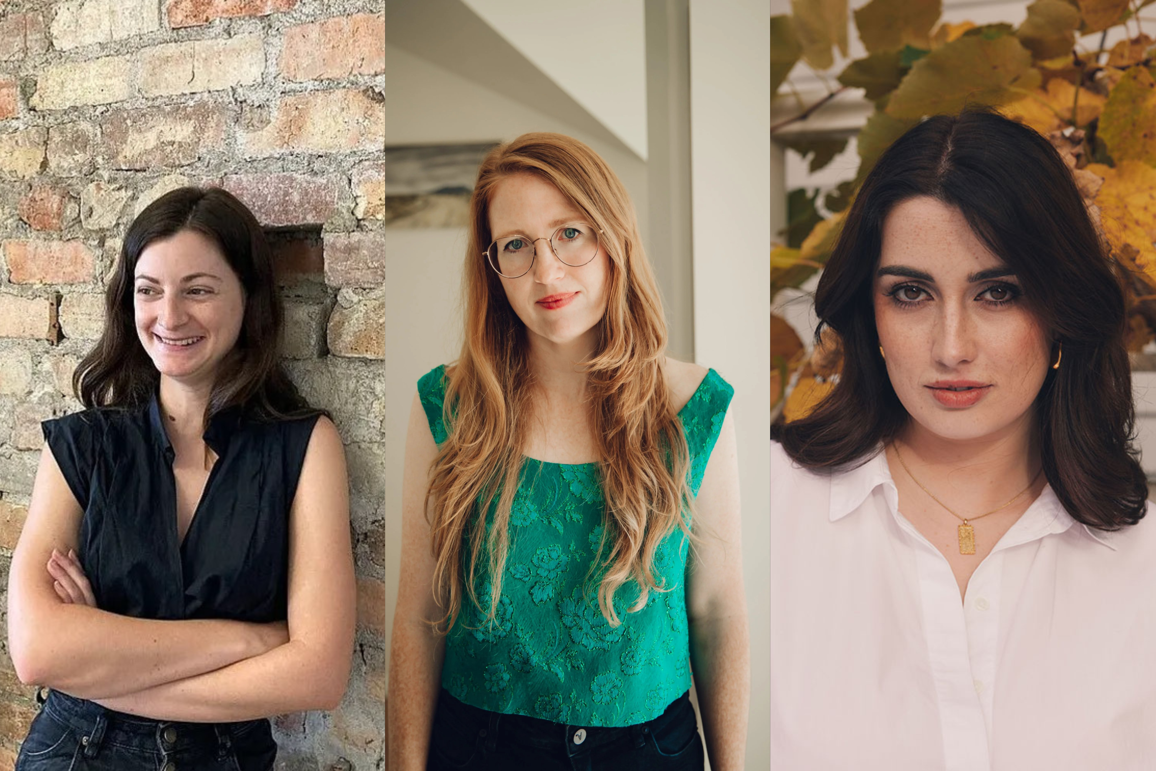 Industry Insights with The Big Idea and Auckland Writers Festival: Author Edition