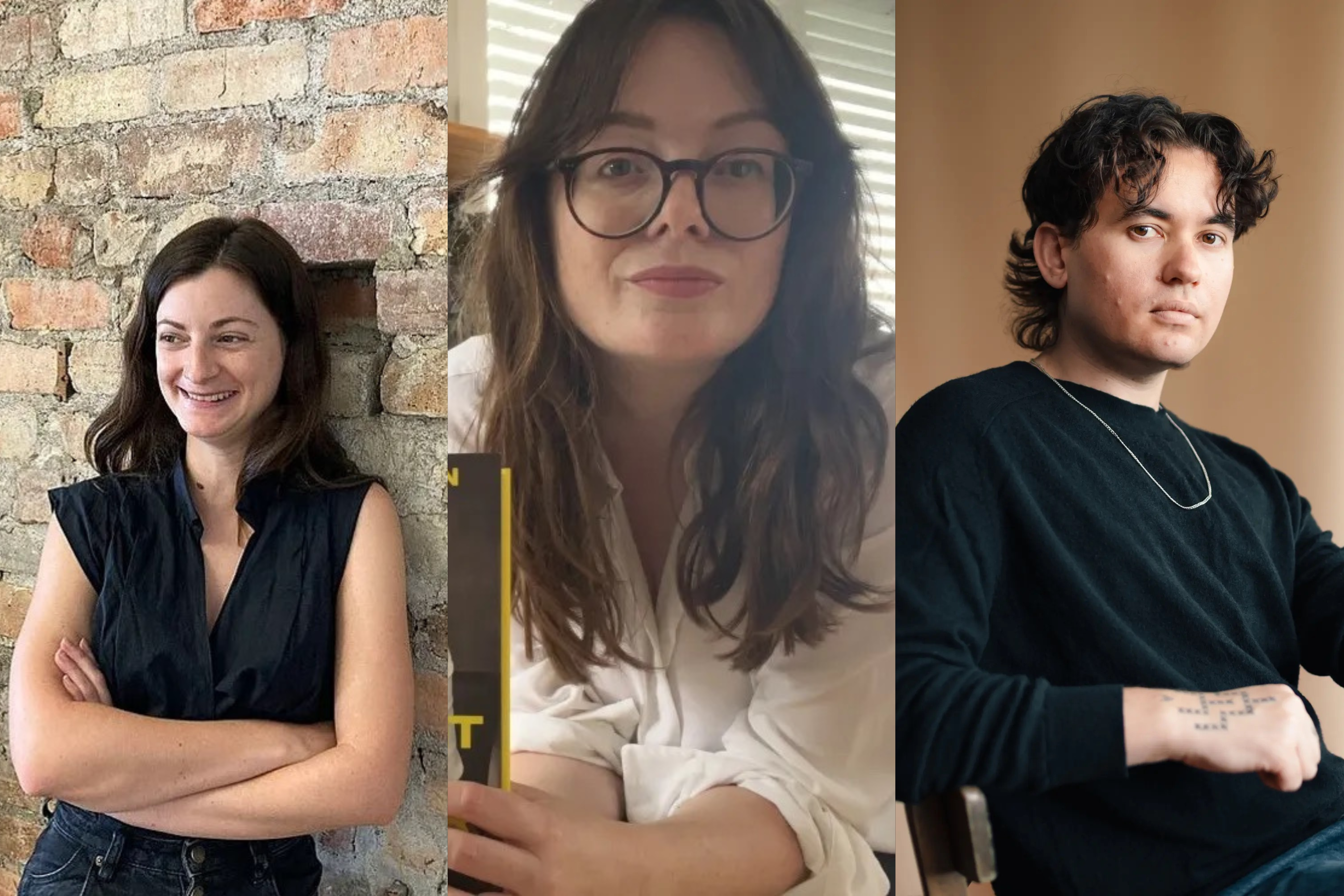 Industry Insights with The Big Idea and Auckland Writers Festival: Publisher Edition