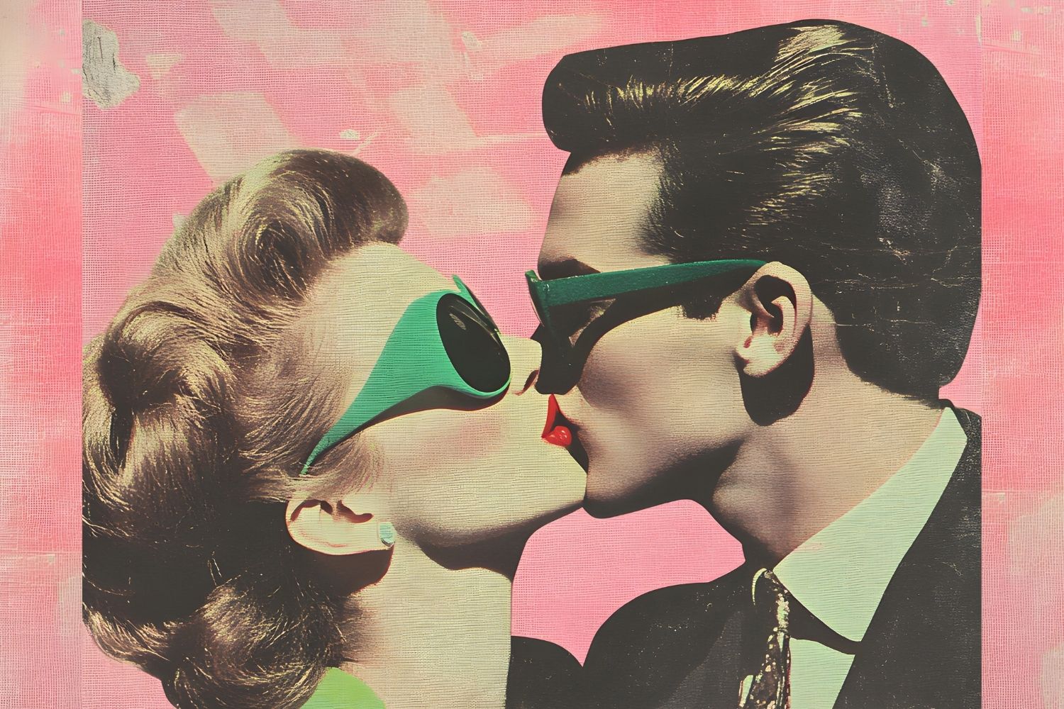 The Lover and The Collection by Harold Pinter