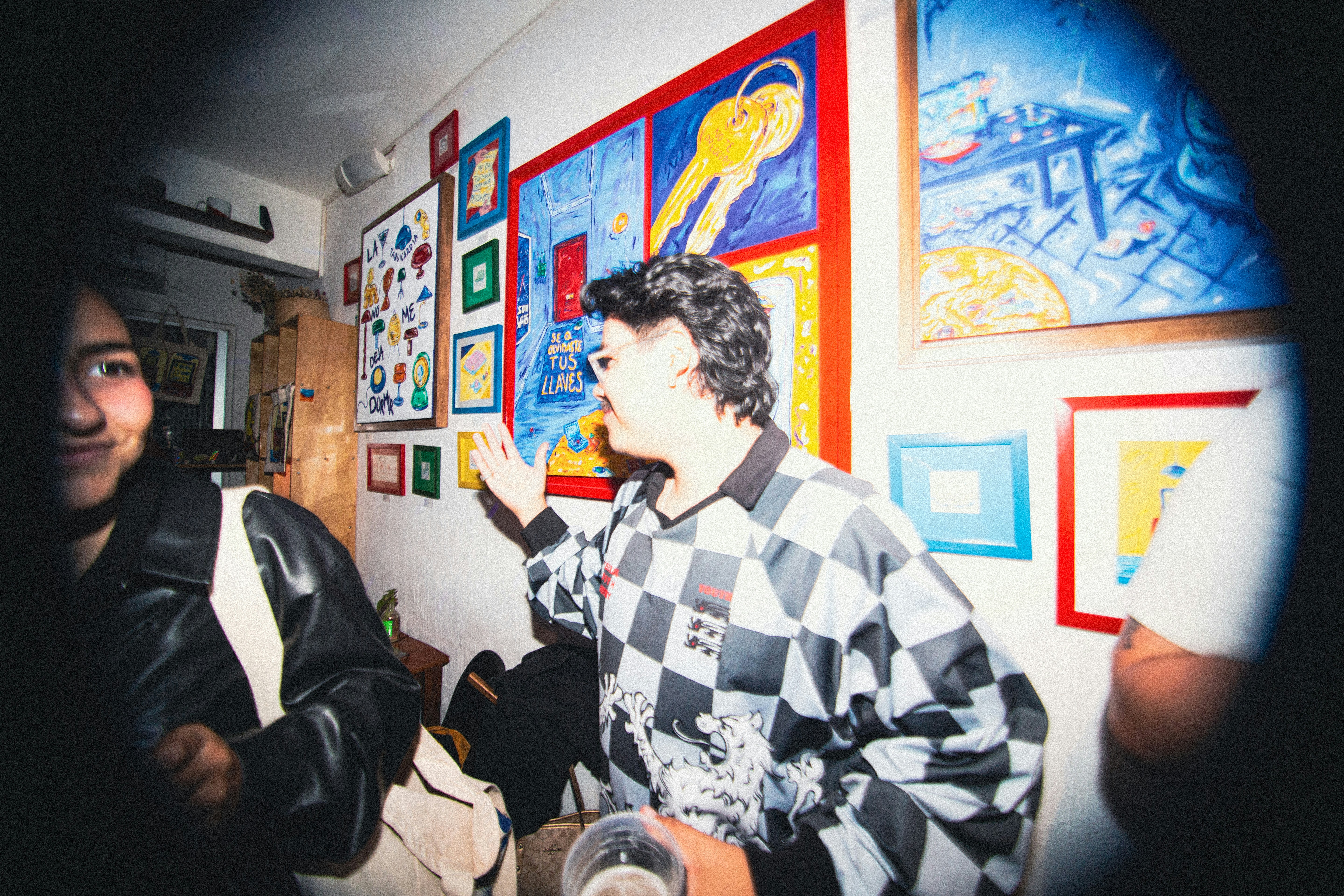 Leonardo iribe 2 Yebj Fq Mwq4 unsplash