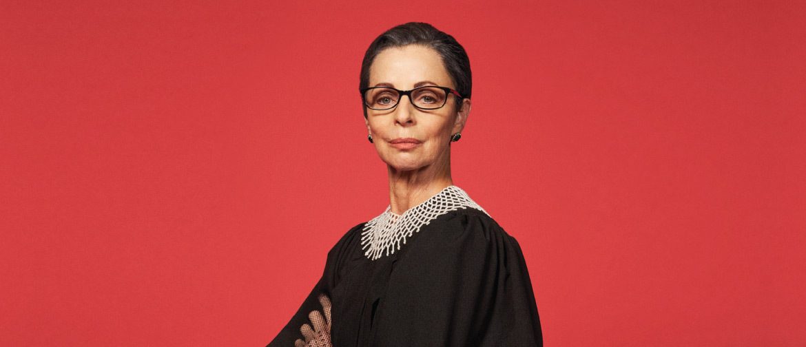 RBG: Of Many, One