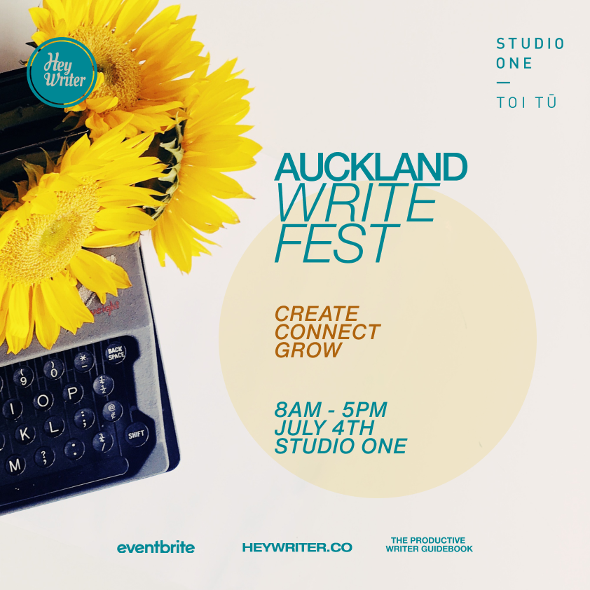 Writefest 2026