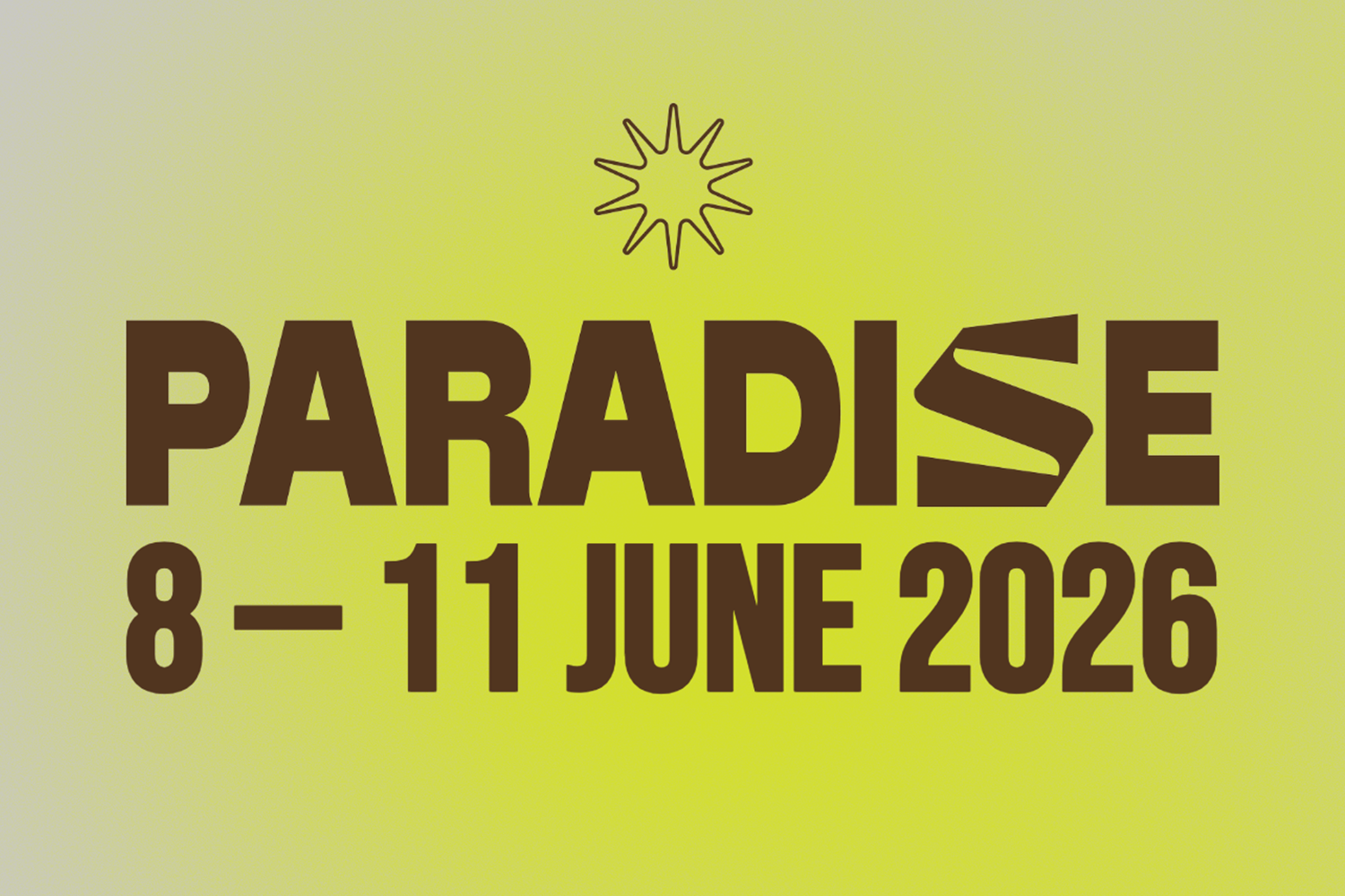 PARADISE — GROUP ART EXHIBITION