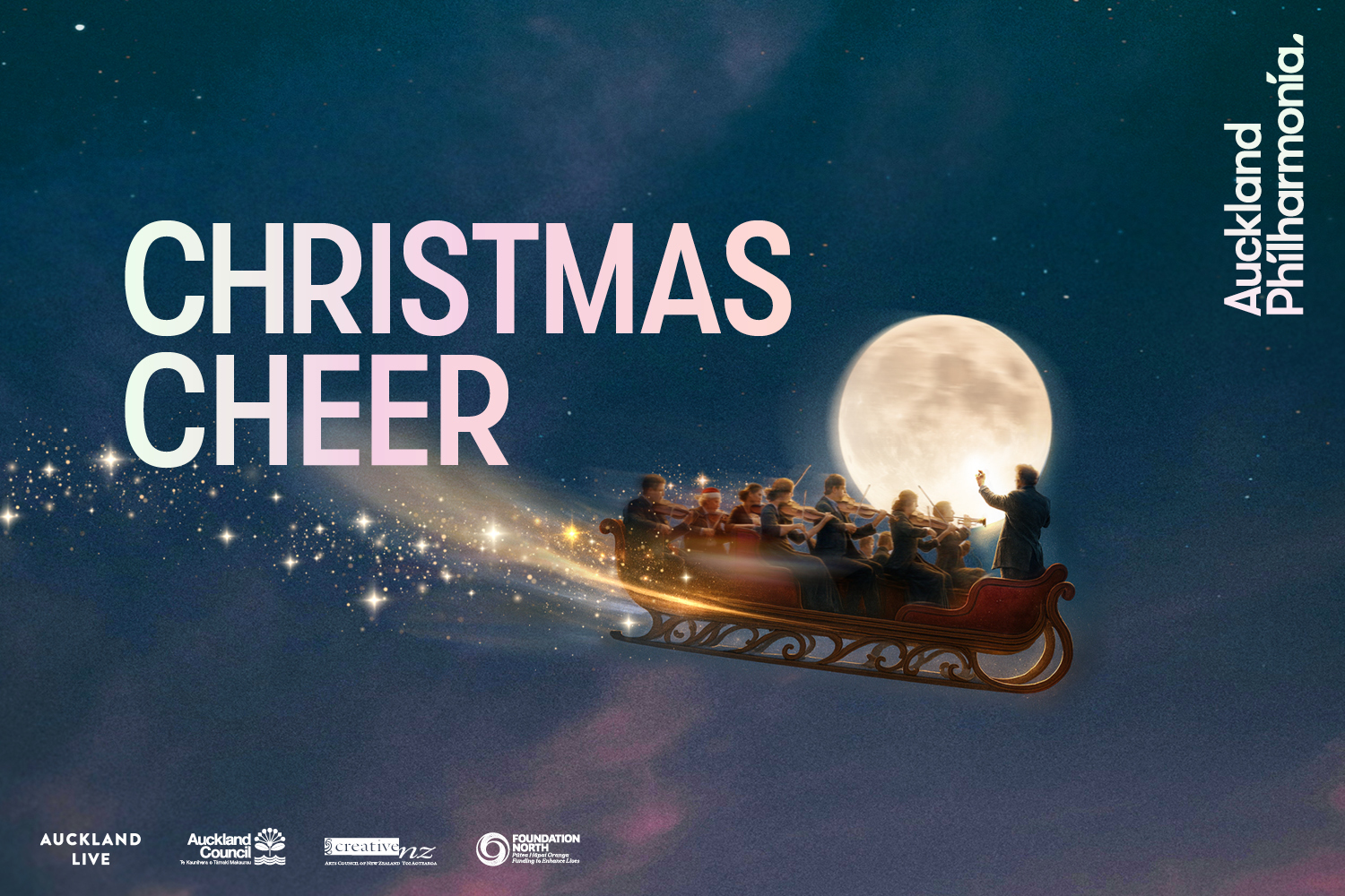 Christmas Cheer
