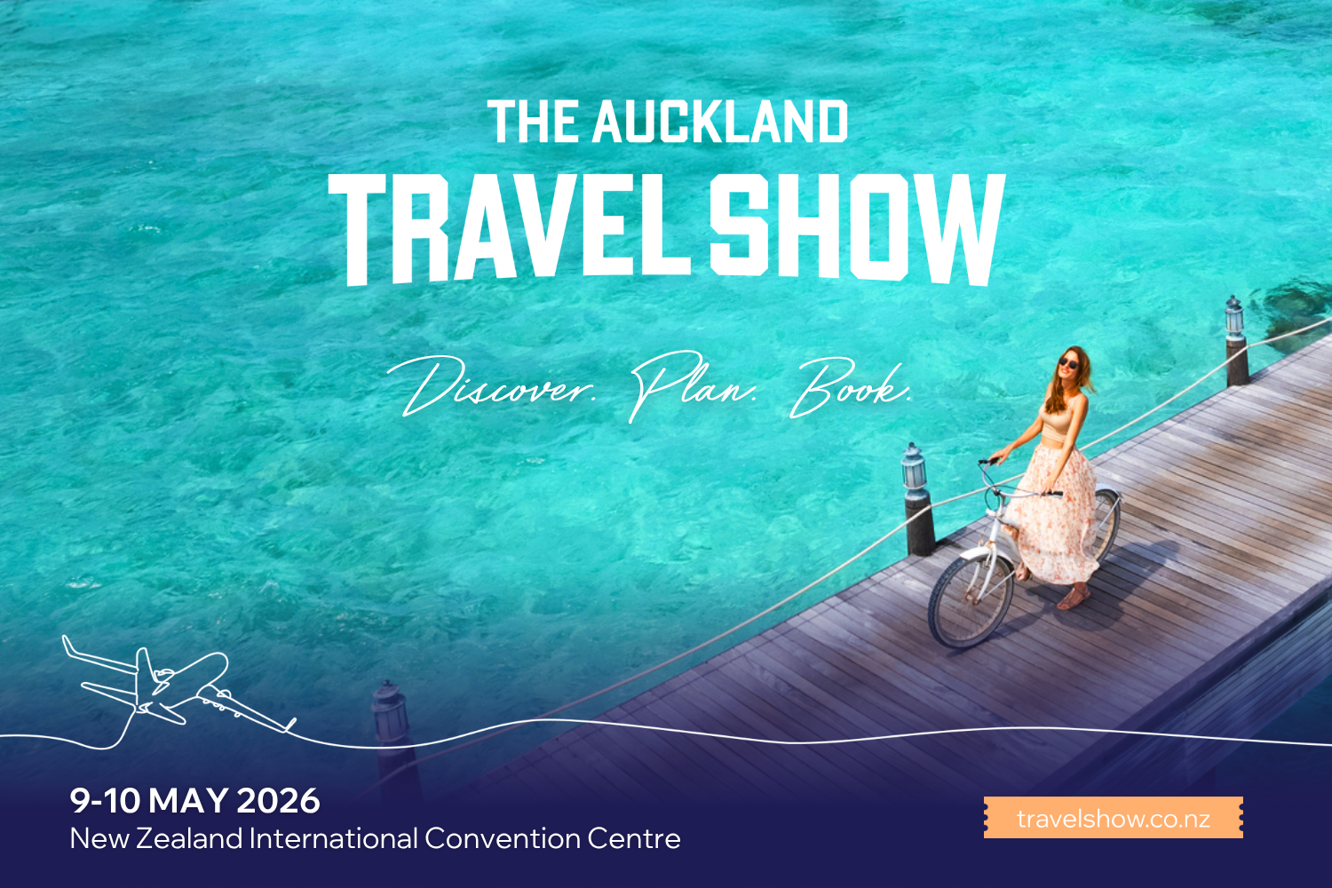 The Auckland Travel Show