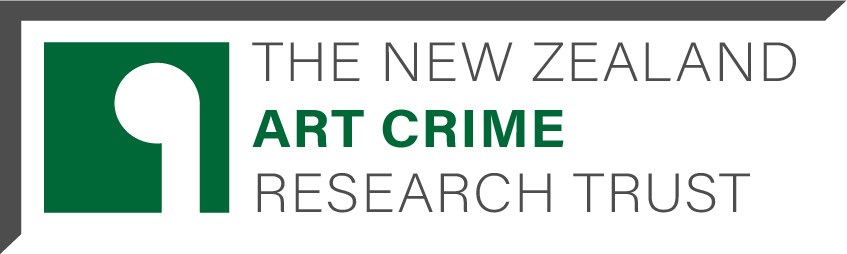 The Cost of Art Crime