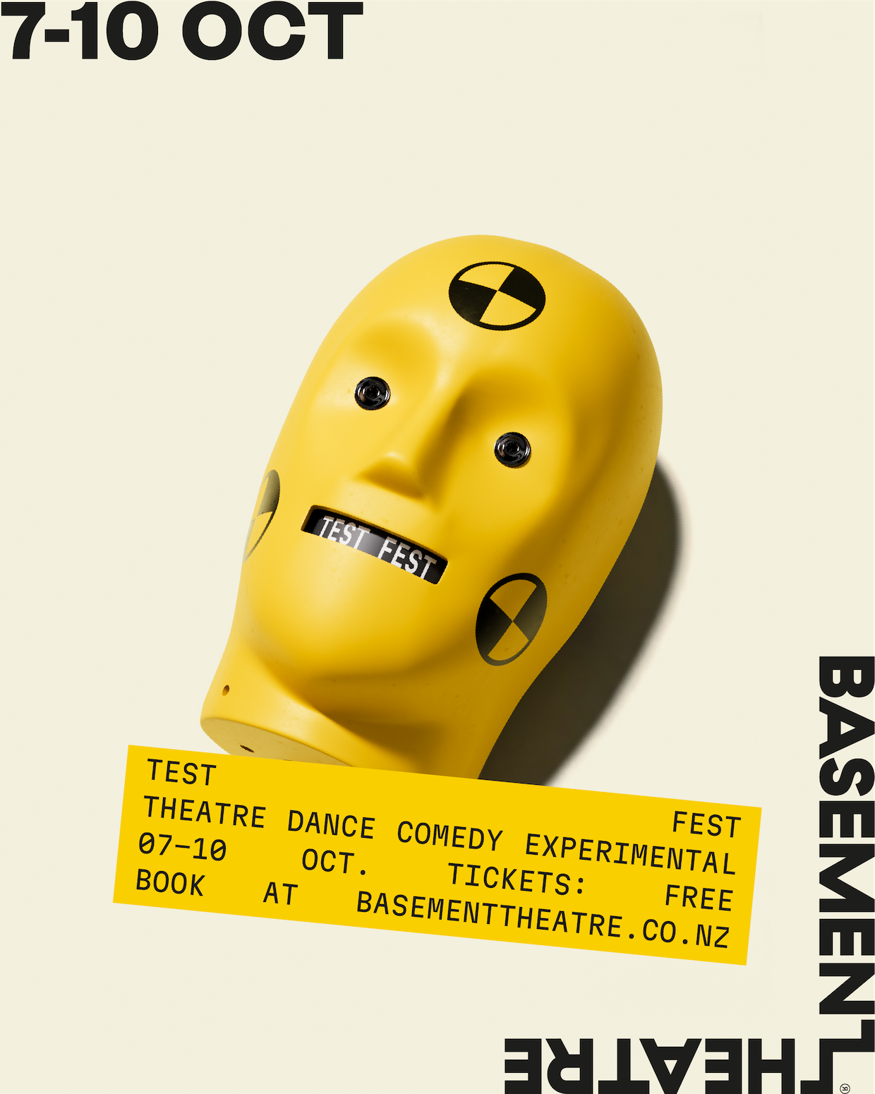 TEST FEST