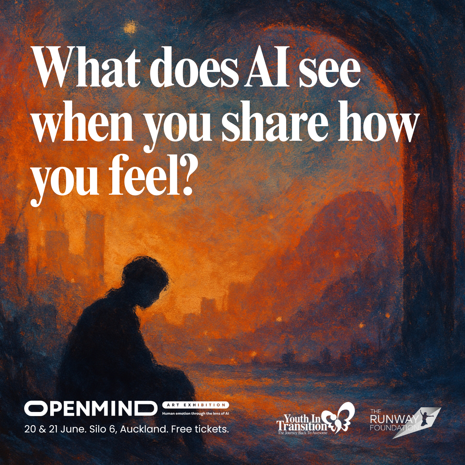 OpenMind Art Exhibition 2026