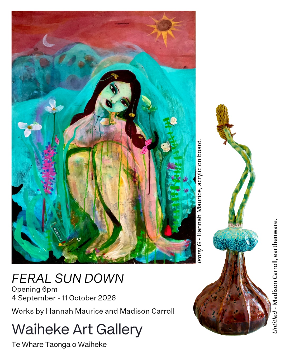 Feral Sundown
