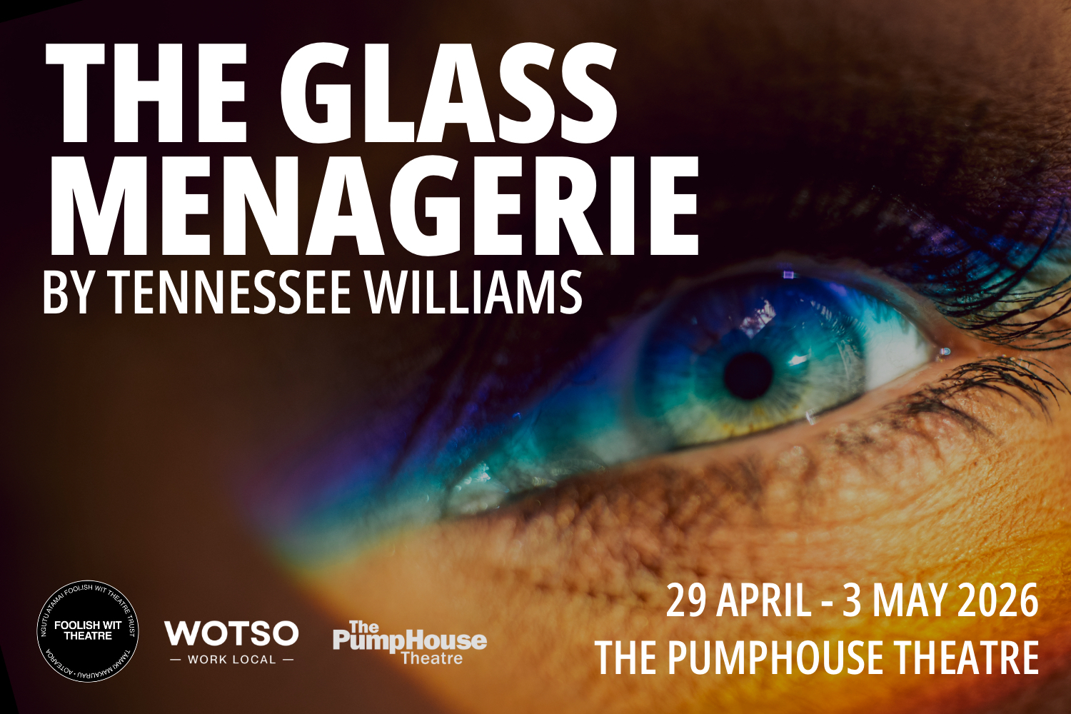 The Glass Menagerie