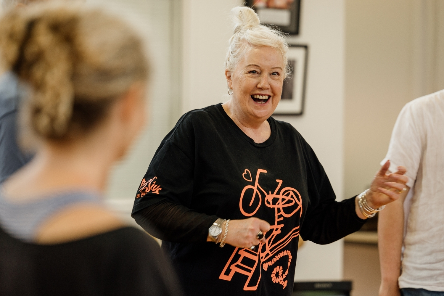 Hawkes Bay Teach + Lead Workshop