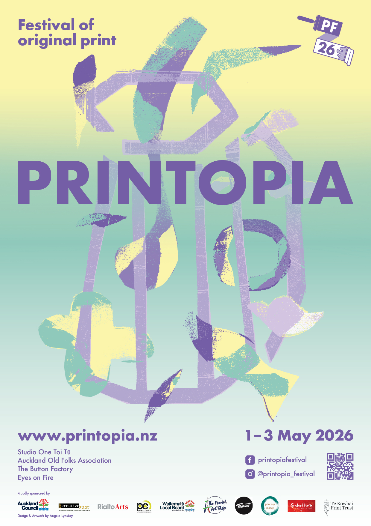 Printopia Festival