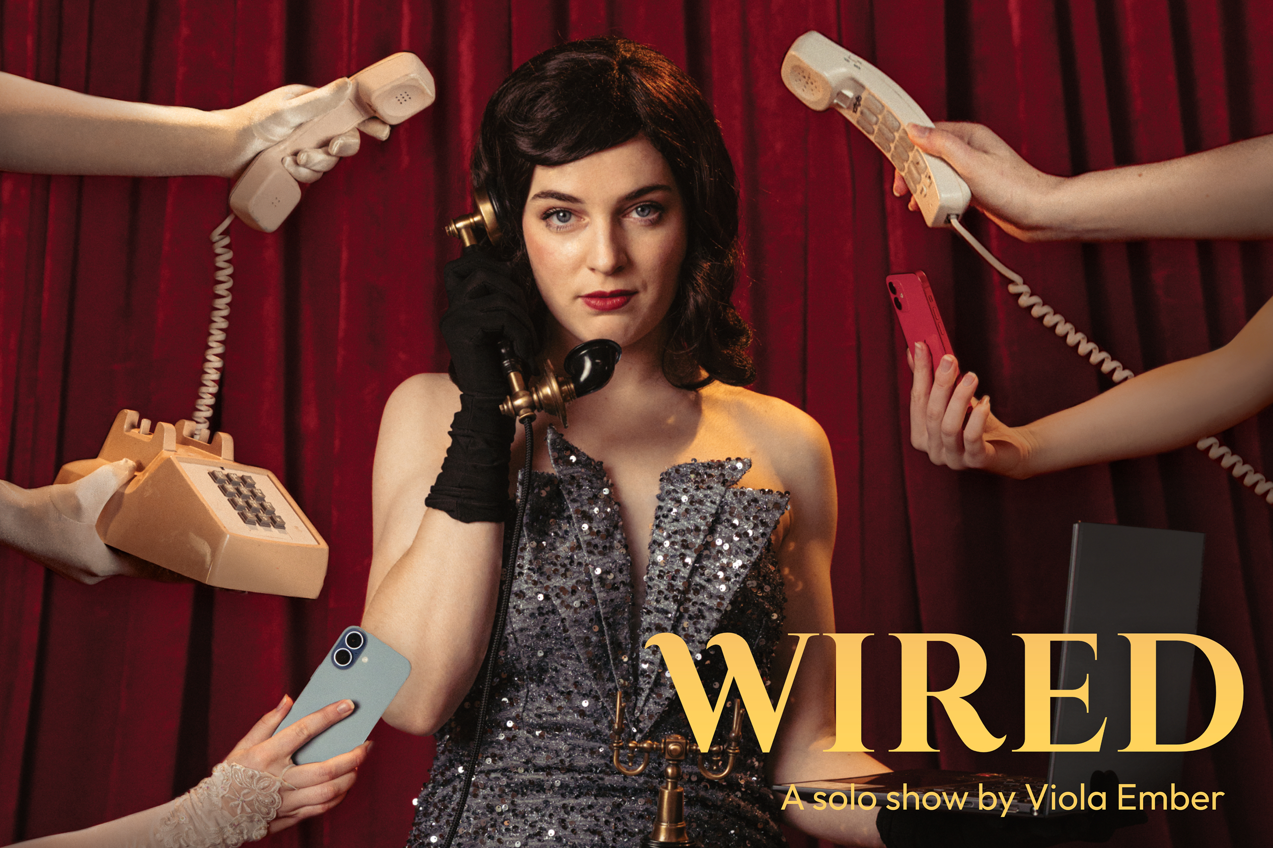WIRED
