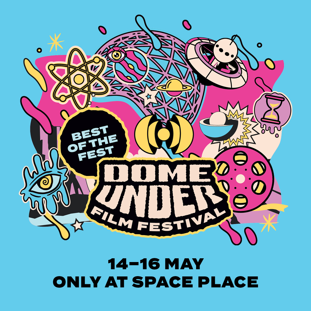 Dome Under Film Festival