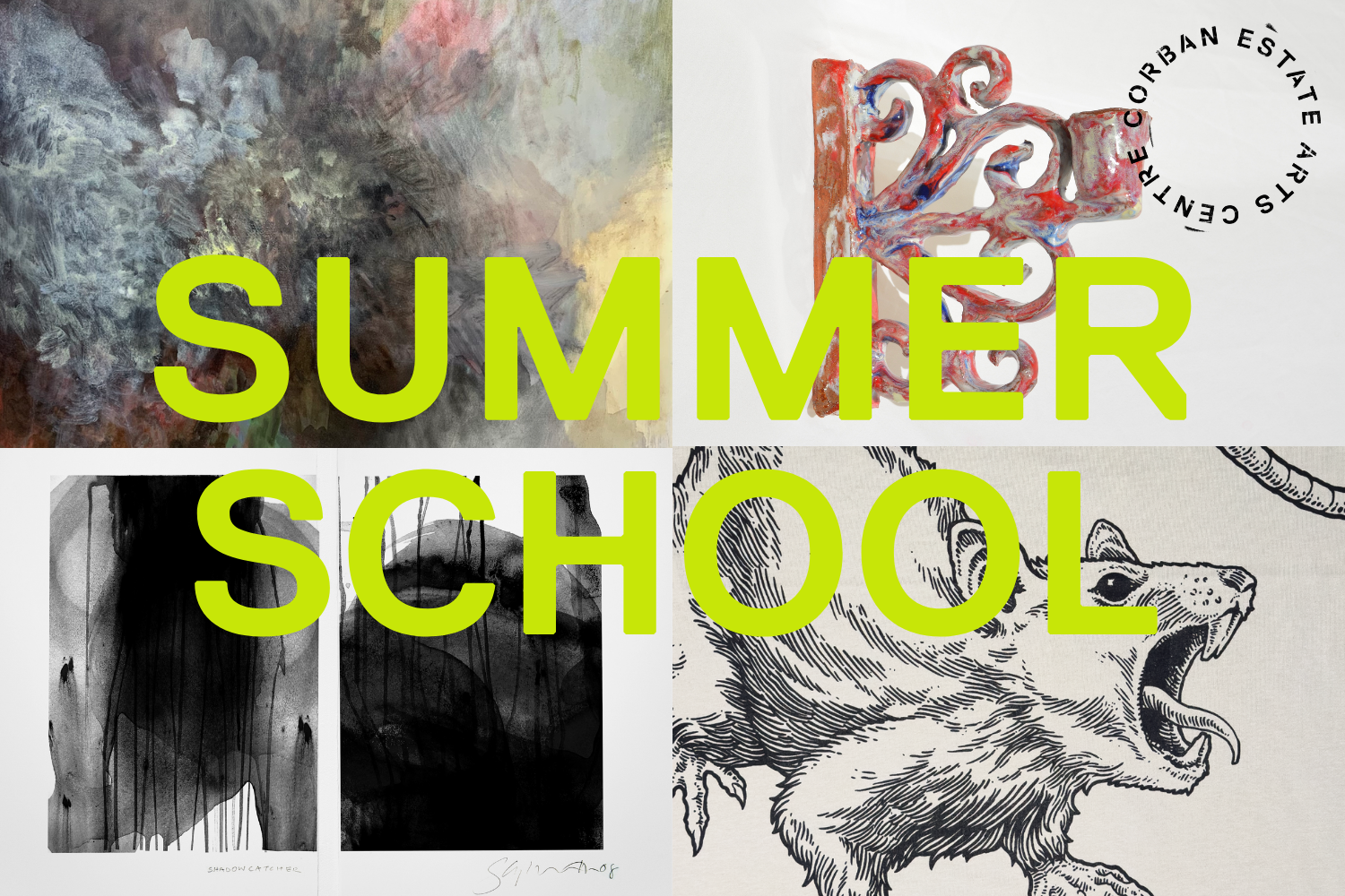 Summer School 2027