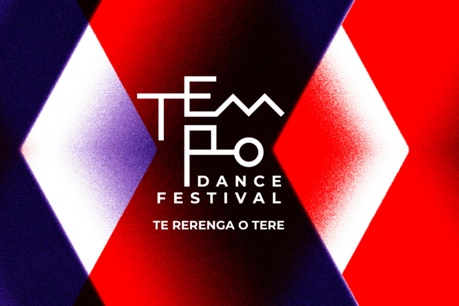 Tempo Dance Festival | Te Rerenga o Tere