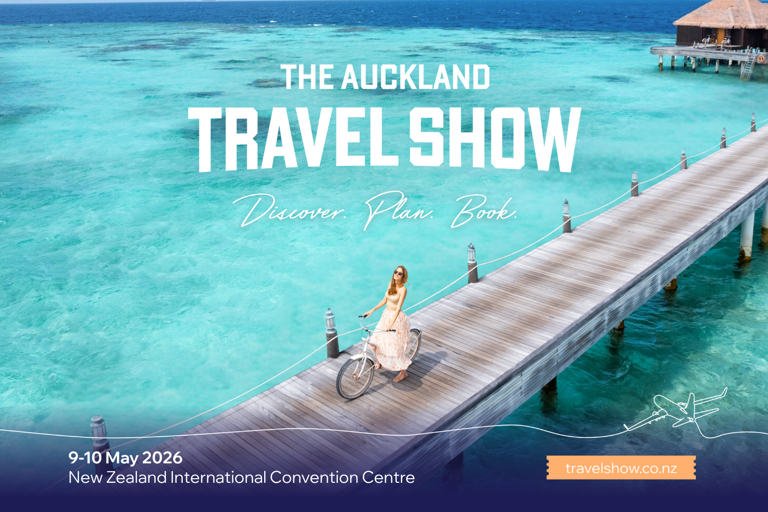 The Auckland Travel Show