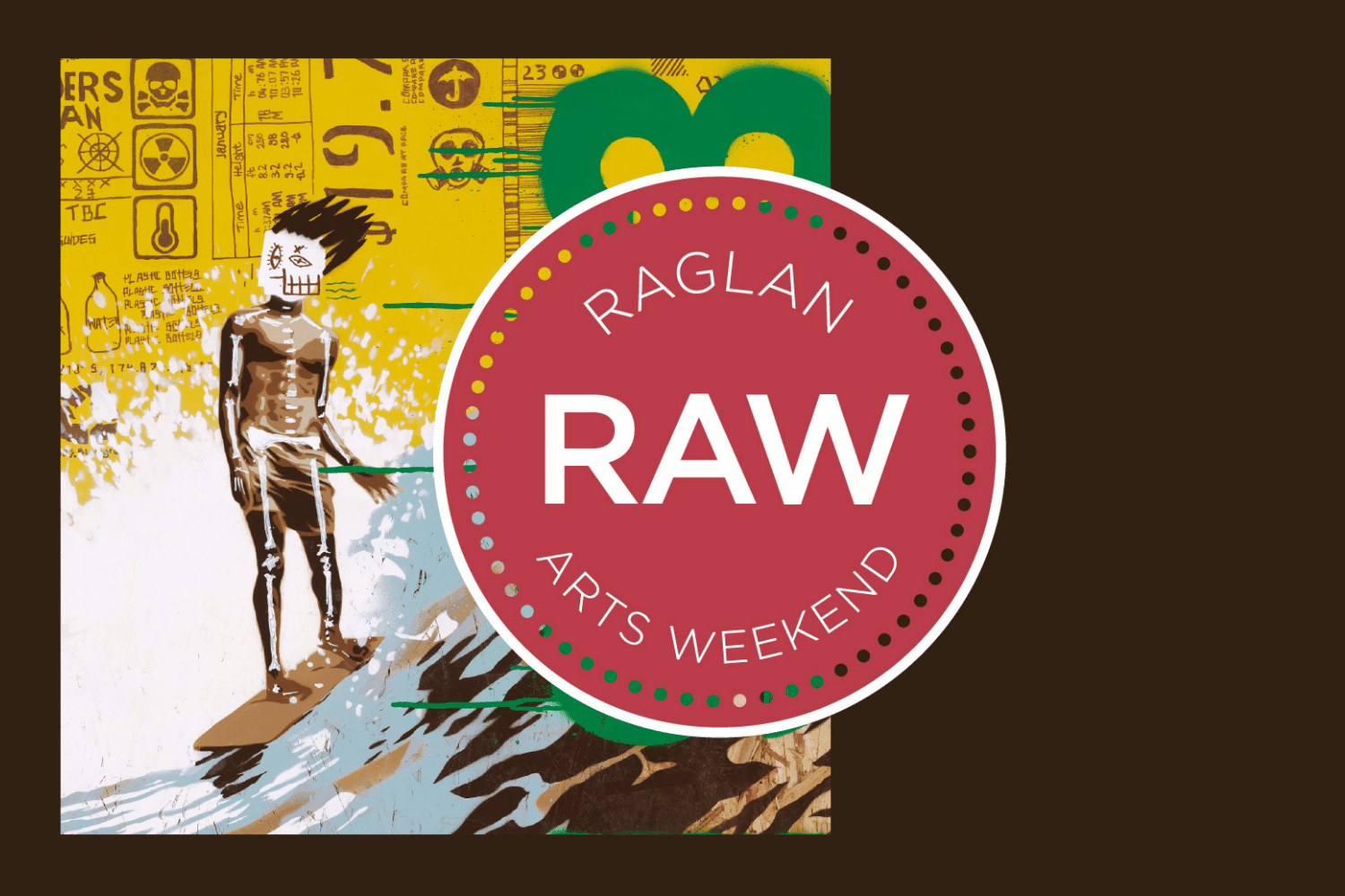 Raglan Arts Weekend