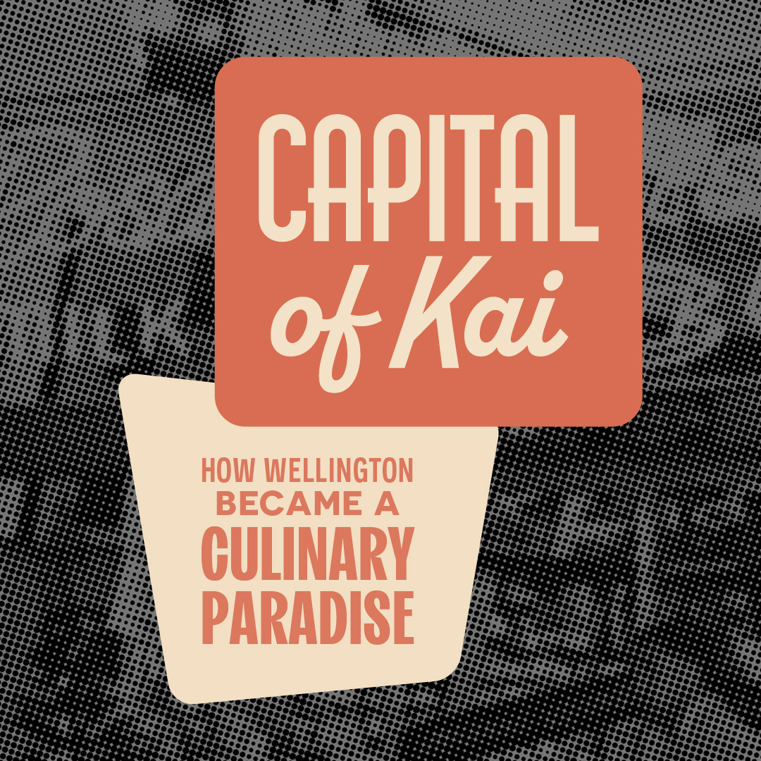 Capital of Kai