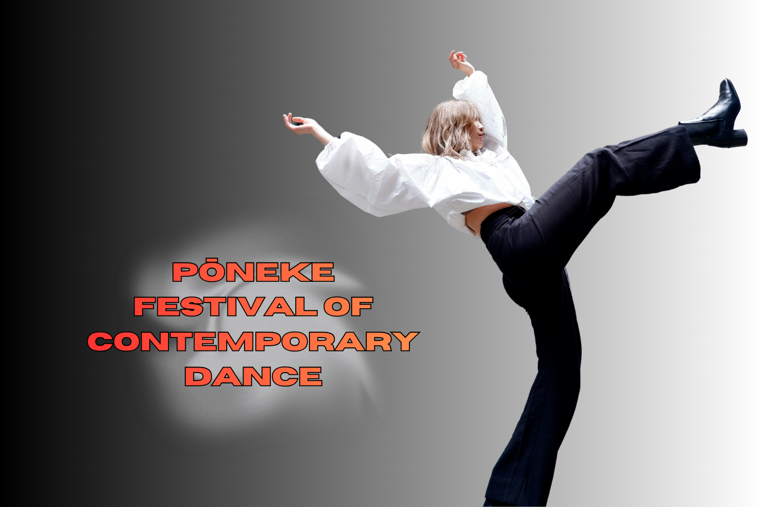 Pōneke Festival of Contemporary Dance