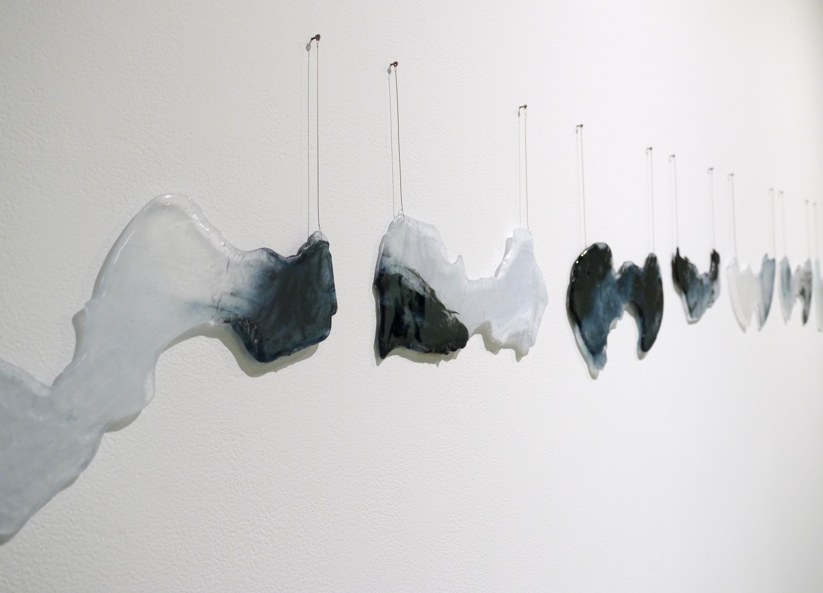 Lisa Bate - Waterlog
