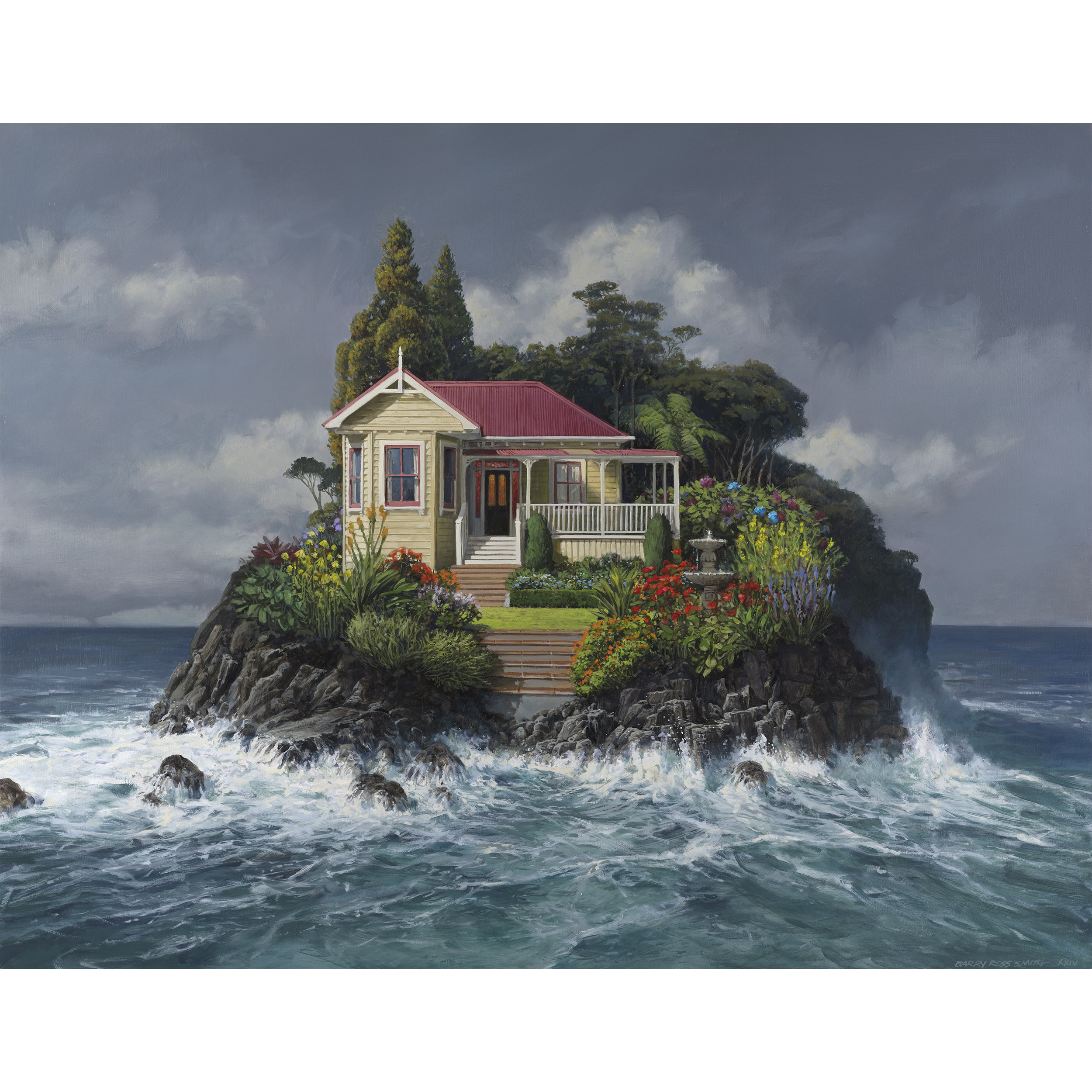 Open Art Studios Upper Harbour