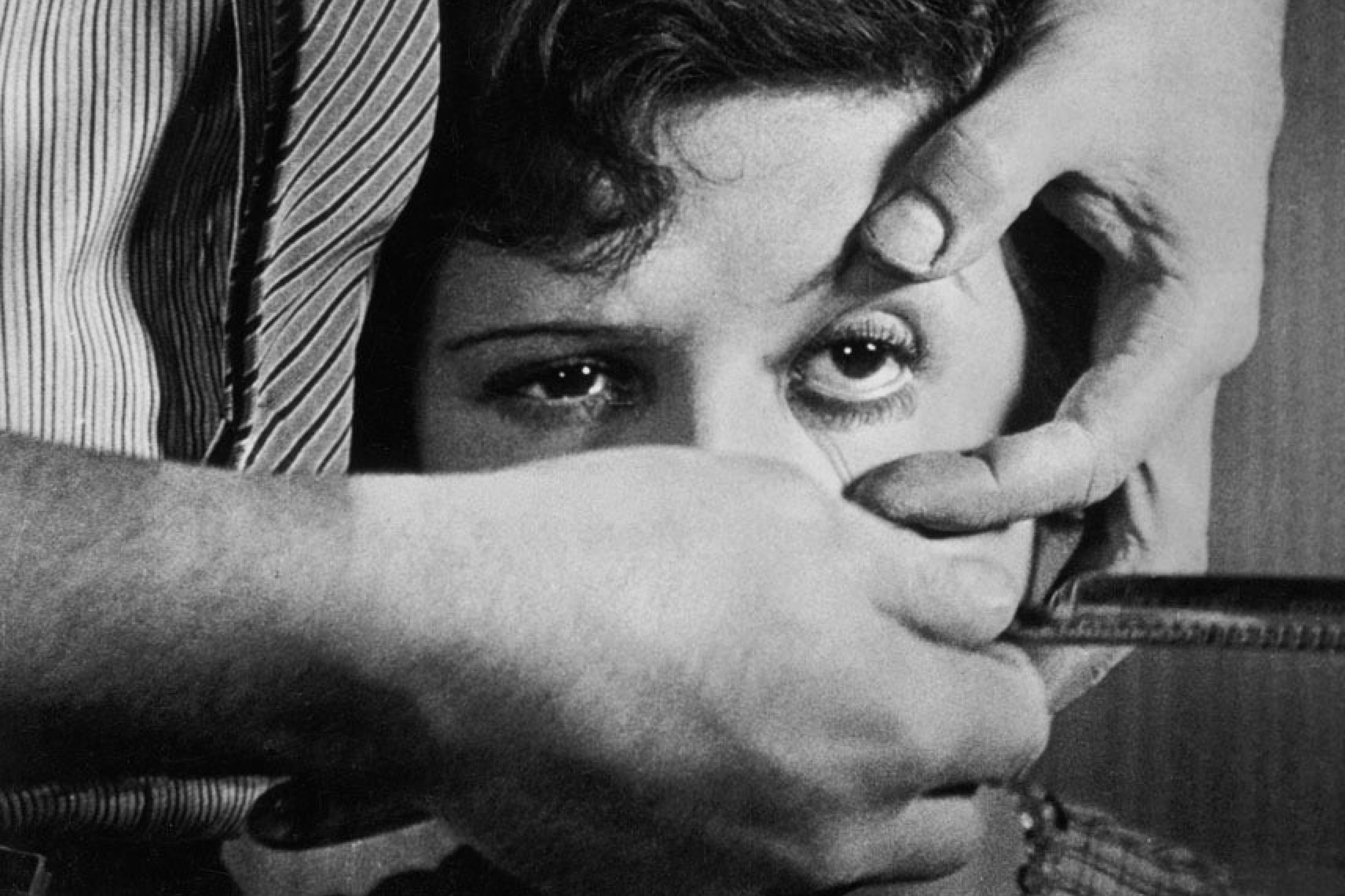 Seashells and razorblades: an ode to Surrealist cinema