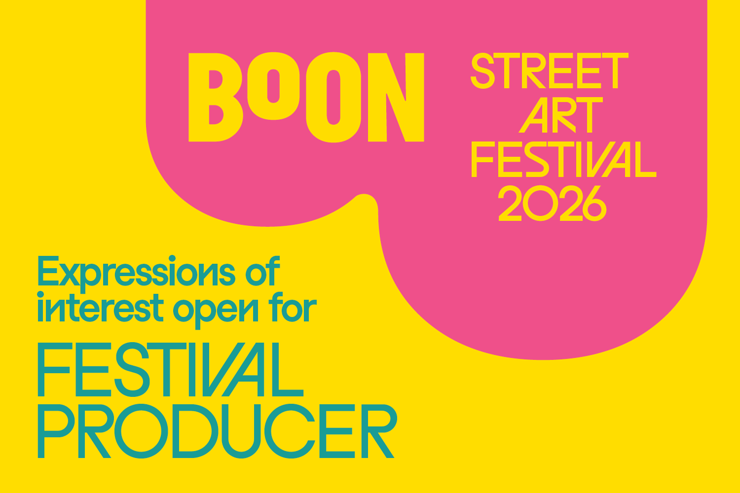 BOON EOI Festival Producer 1500 X1000 BIG IDEA