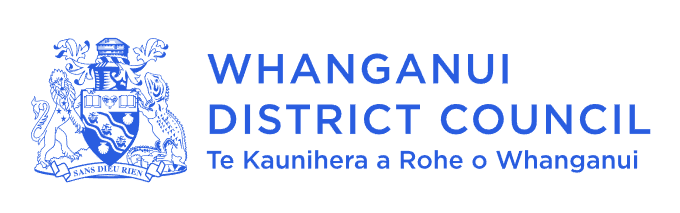 Blue Logo
