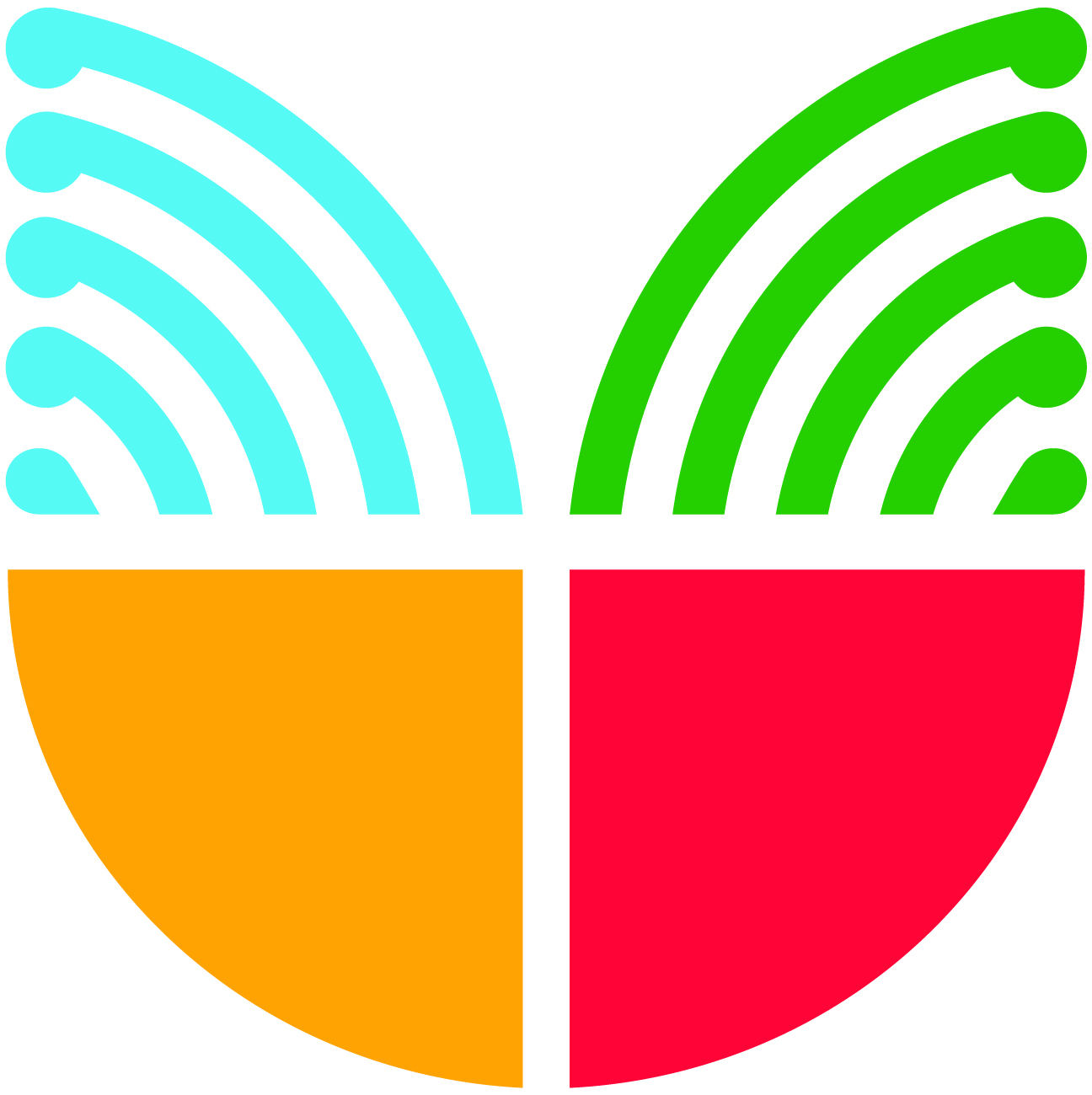 CF6353 Te Ha Puoro Icon Primary CMYK