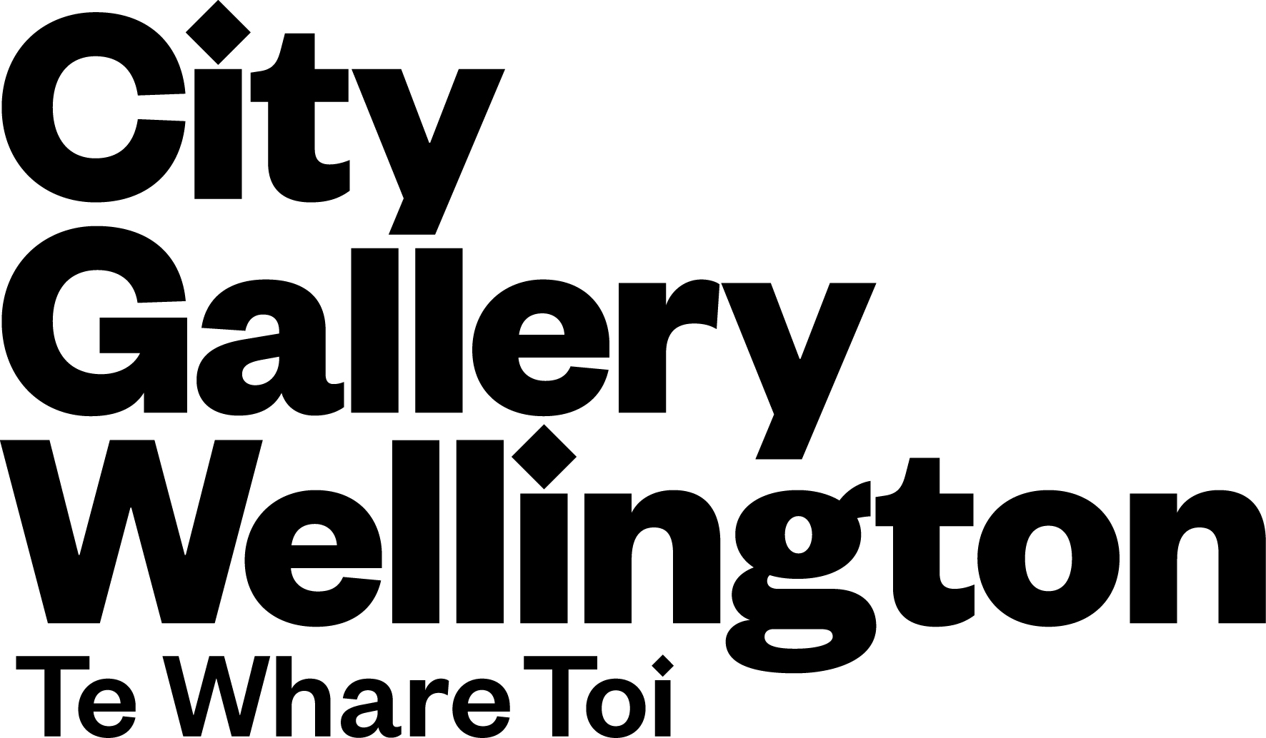 City Gallery Wellington Te Whare Toi