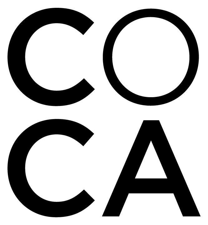 Co CA Logo Black