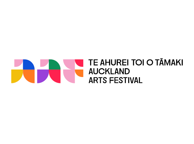 Festival Logo 2 Horizontal Colour for white backgrounds