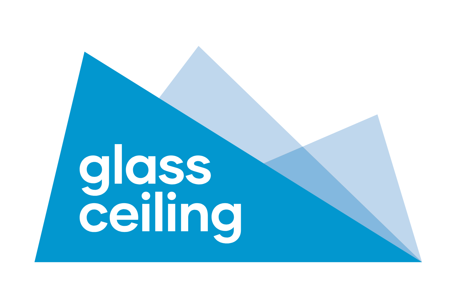 Glass Ceiling logo 32